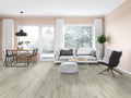 XL Ashton York Gray 9x60 Low Gloss 4.4mm-6mil Luxury Vinyl Plank