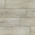 XL Ashton York Gray 9x60 Low Gloss 4.4mm-6mil Luxury Vinyl Plank