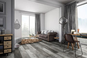 XL Prescott Boswell 9x60 Low Gloss Luxury Vinyl Flooring Wood Look Plank