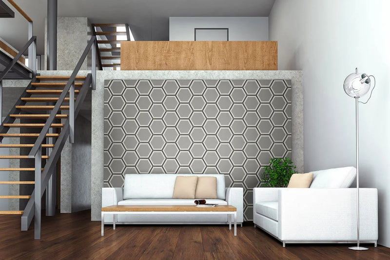 XL Prescott Braly 9x60 Low Gloss Luxury Vinyl Flooring Wood Look Plank