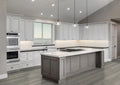 XL Prescott Brianka 9x60 Low Gloss Luxury Vinyl Flooring Wood Look Plank
