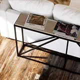 XL Prescott Bembridge 9x60 Low Gloss Luxury Vinyl Flooring Wood Look Plank