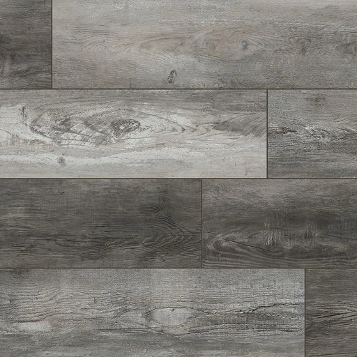 XL Prescott Boswell 9x60 Low Gloss Luxury Vinyl Flooring Wood Look Plank