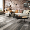 XL Prescott Bracken Hill 9x60 Low Gloss Luxury Vinyl Flooring Wood Look Plank