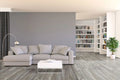 XL Prescott Draven 9x60 Low Gloss Luxury Vinyl Flooring Wood Look Plank