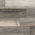 XL Prescott Draven 9x60 Low Gloss Luxury Vinyl Flooring Wood Look Plank