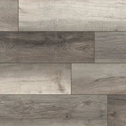 XL Prescott Draven 9x60 Low Gloss Luxury Vinyl Flooring Wood Look Plank