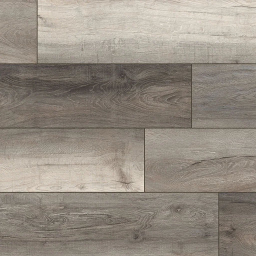 XL Prescott Draven 9x60 Low Gloss Luxury Vinyl Flooring Wood Look Plank