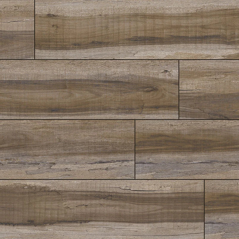 XL Prescott Exotika 9x60 Low Gloss LVT Wood Look Plank