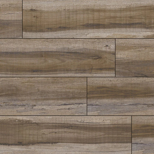 XL Prescott Exotika 9x60 Low Gloss LVT Wood Look Plank