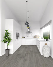 XL Prescott Grayton 9x60 Low Gloss LVT Wood Look Plank