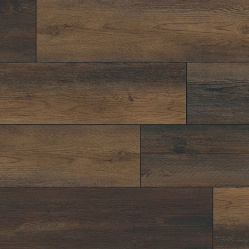 XL Prescott Hawthorne 9x60 Low Gloss LVT Plank