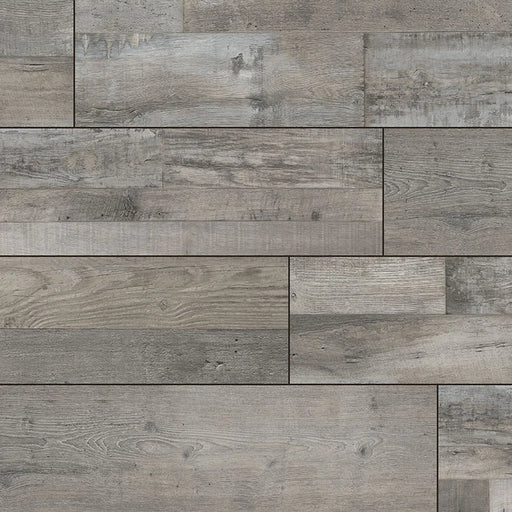 XL Prescott Mezcla 9x60 Low Gloss LVT Plank