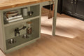XL Prescott Runmill Isle 9x60 Low Gloss LVT Plank