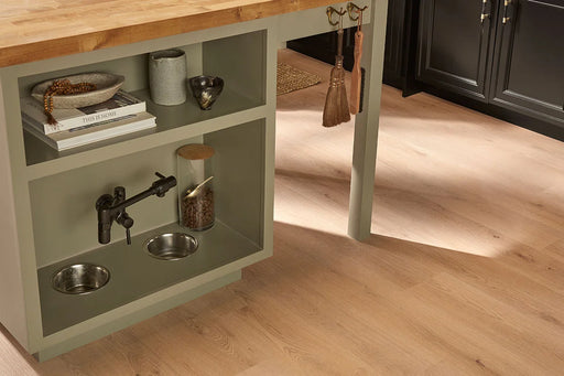 XL Prescott Runmill Isle 9x60 Low Gloss LVT Plank