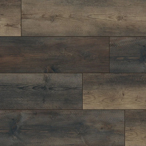 XL Prescott Stable 9x60 Low Gloss LVT Plank