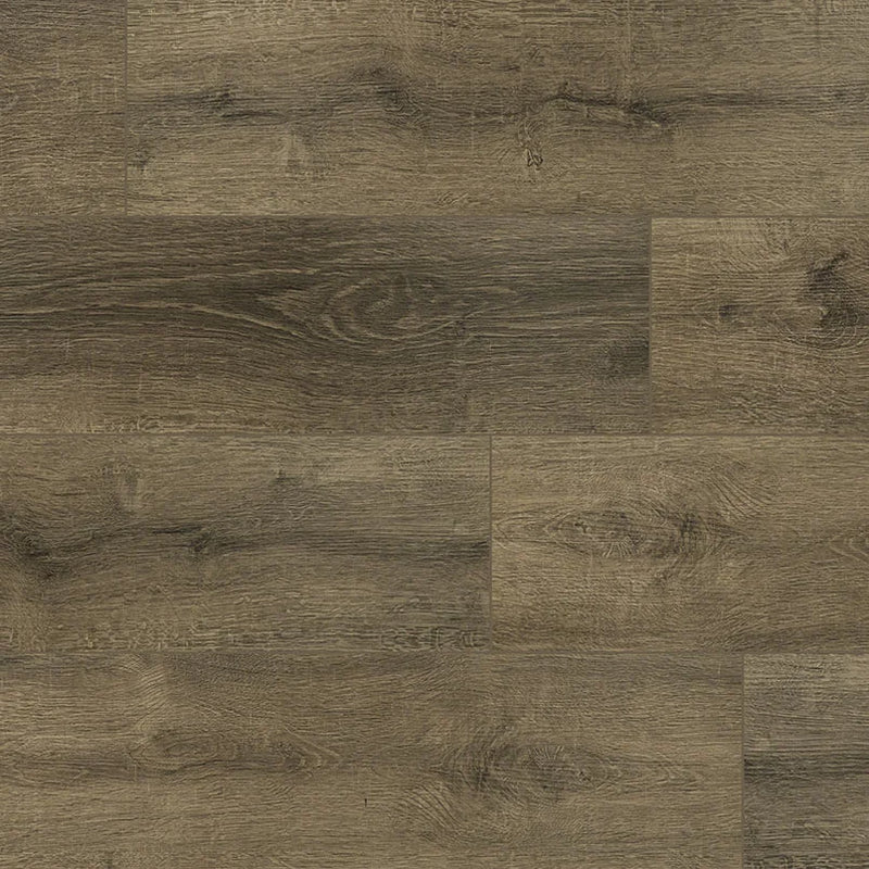 XL Prescott Walnut Waves 9x60 Low Gloss LVT Plank