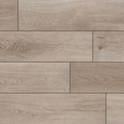 XL Prescott Whitfield Gray 9x60 Low Gloss LVT Plank