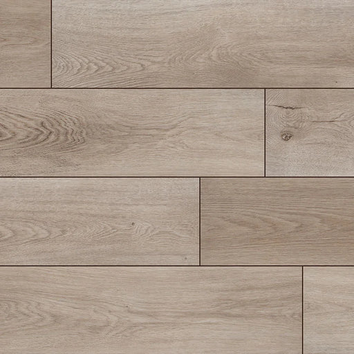 XL Prescott Whitfield Gray 9x60 Low Gloss LVT Plank