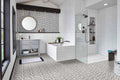 XL Trecento Kenzzi Taza 18x36 Low Gloss Luxury Vinyl Patterned Look Tile