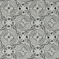XL Trecento Kenzzi Taza 18x36 Low Gloss Luxury Vinyl Patterned Look Tile