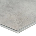 XL Trecento Mountains Gray 18x36 Low Gloss Luxury Vinyl Stone Look Tile