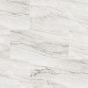 XL Trecento Quarzo Taj 18x36 Low Gloss Luxury Vinyl Stone Look Tile