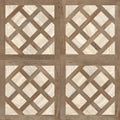 Yorkwood Classic 01 36x36 Matte Ceramic Field Tile
