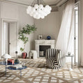 Yorkwood Classic 02 36x36 Matte Ceramic Field Tile