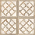 Yorkwood Classic 02 36x36 Matte Ceramic Field Tile