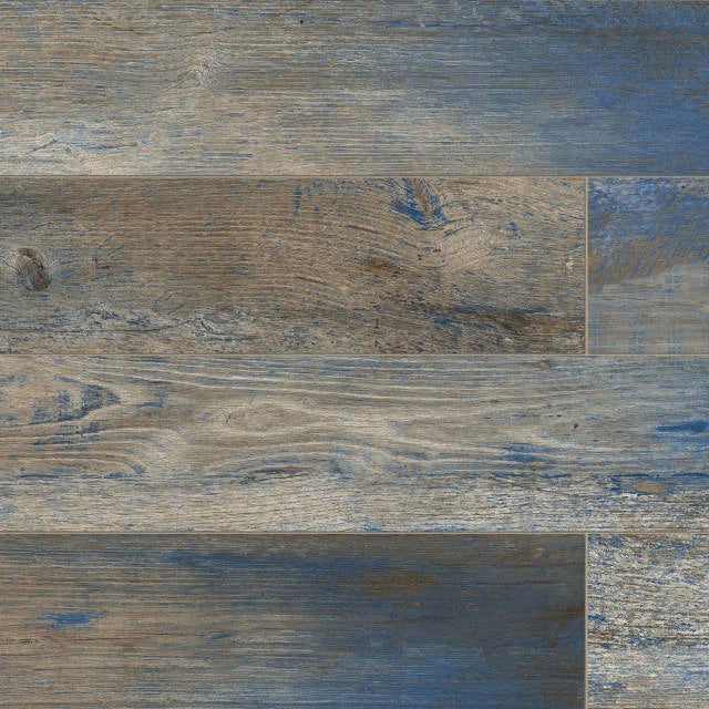 Yorkwood Navy 72x12 Matte Ceramic Field Tile