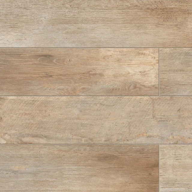Yorkwood Walnut 72x12 Matte Ceramic Field Tile