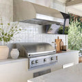 Zagora Blanc 4x4 Gloss Decorative Ceramic Field Tile