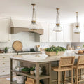 Zagora Blanc 6x2 Gloss Decorative Marble Field Tile