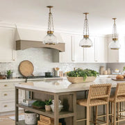 Zagora Blanc 6x2 Gloss Decorative Marble Field Tile