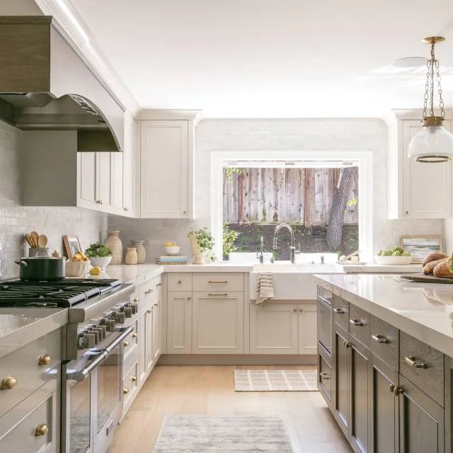 Zagora Blanc 6x2 Gloss Decorative Marble Field Tile