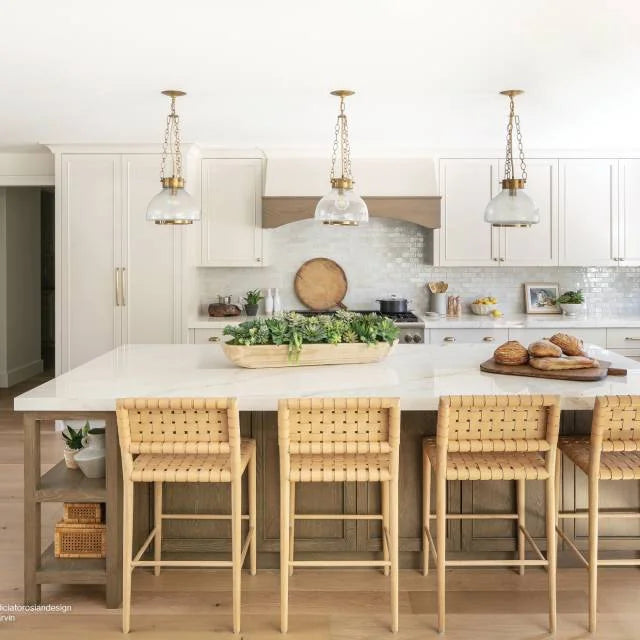 Zagora Blanc 6x2 Gloss Decorative Marble Field Tile