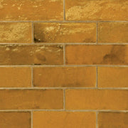Zagora Caramel 6x2 Gloss Decorative Ceramic Field Tile