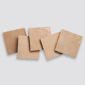 Zagora Ivoire 4x4 Gloss Decorative Ceramic Field Tile