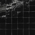 Zagora Nero 12x12 Gloss Decorative Ceramic Mosaic
