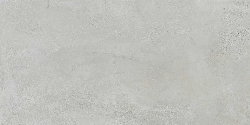 Zement Grey 23.6x47.2 Matte Porcelain Tile