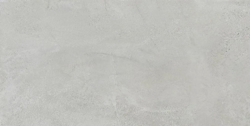 Zement Grey 23.6x47.2 Matte Porcelain Tile