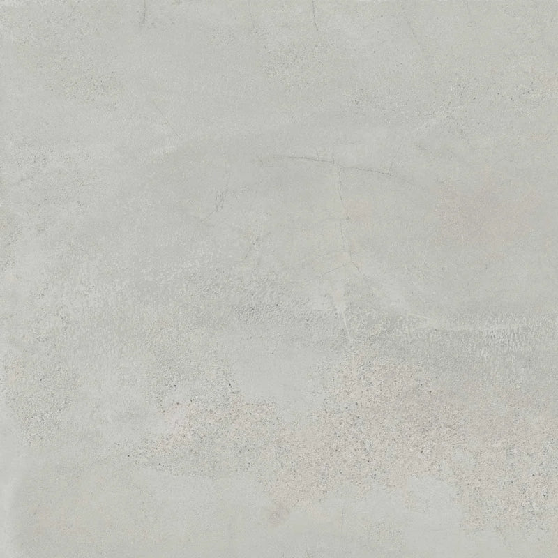 Zement Grey 35.4x35.4 Matte Porcelain Tile