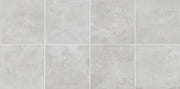 Zement Grey 35.4x35.4 Matte Porcelain Tile