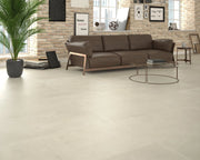 Zement Ivory 23.6x47.2 Matte Porcelain Tile