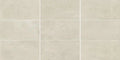 Zement Ivory 23.6x47.2 Matte Porcelain Tile