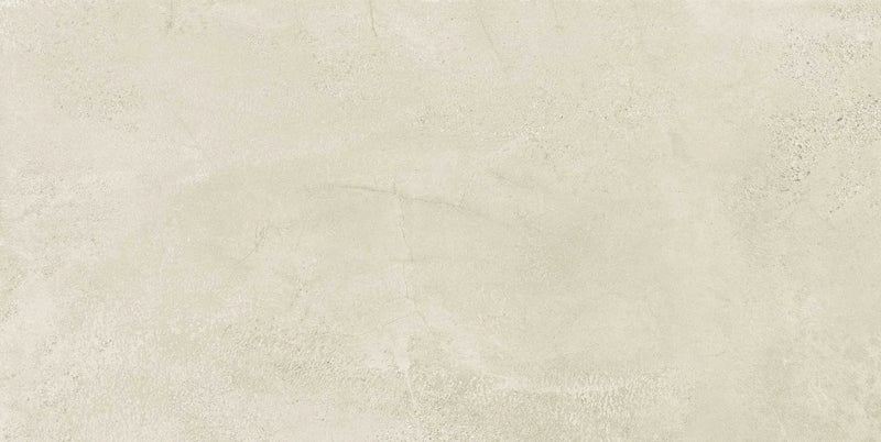 Zement Ivory 23.6x47.2 Matte Porcelain Tile