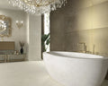 Zement Gold 23.6x47.2 Matte Porcelain Tile