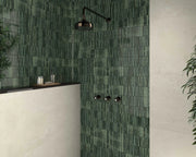 Zement Ivory 35.4x35.4 Matte Porcelain Tile