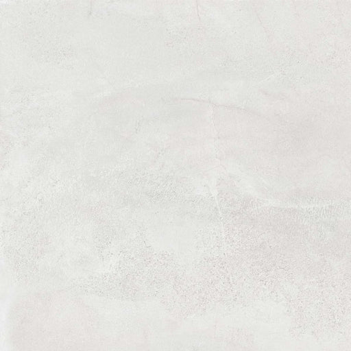 Zement White 35.4x35.4 Matte Porcelain Tile